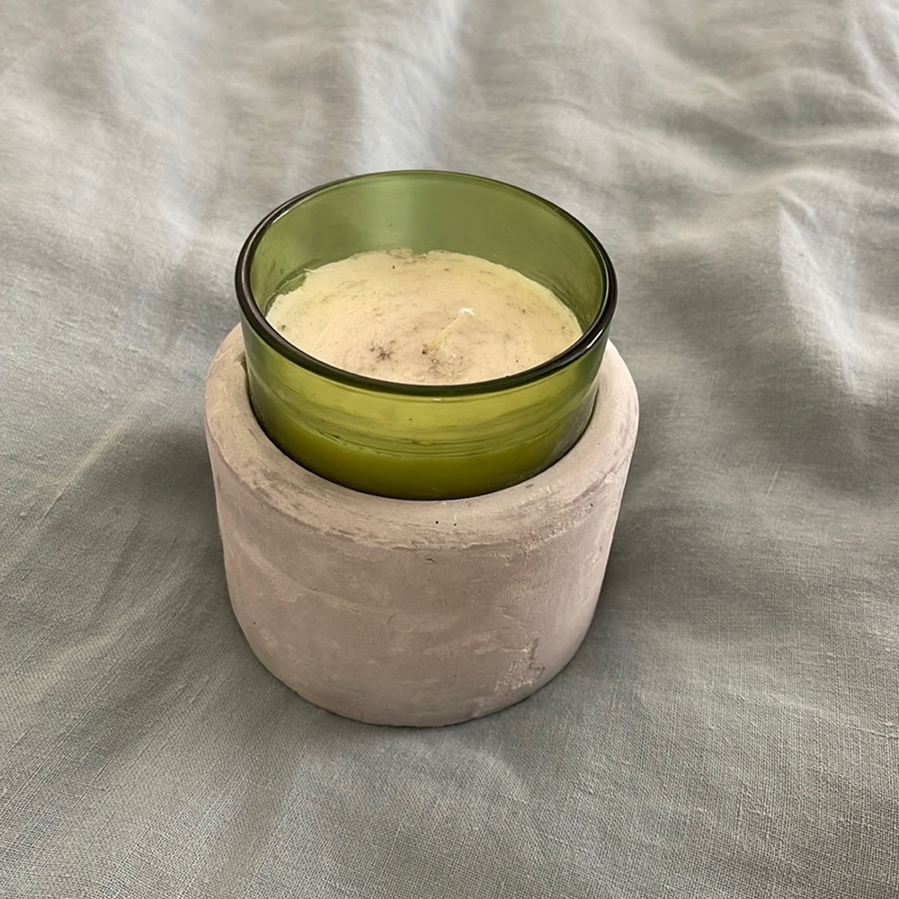 Nordstrom Candle